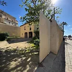 3*** Pour 8 Pers., Vue Sur L'etang De Thau, Jardin Et Parking - Fr-1-604-54 Nyaraló