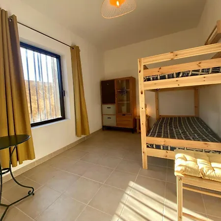 度假居 3*** Pour 8 Pers., Vue Sur L'etang De Thau, Jardin Et Parking - Fr-1-604-54 梅兹