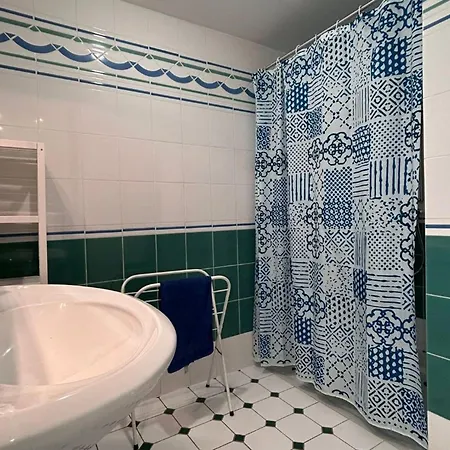 Grande Familiale 8 Pers. Avec Vue Imprenable A - Fr-1-604-54 Дом отдыха *