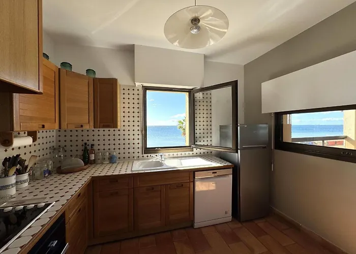 Casa vacanze Grande Familiale 8 Pers. Avec Vue Imprenable à - Fr-1-604-54