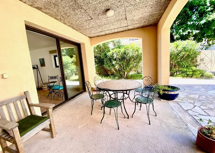 Casa vacanze Grande Familiale 8 Pers. Avec Vue Imprenable à - Fr-1-604-54